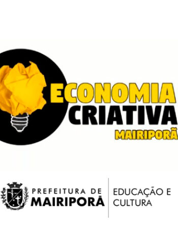 PLANO DE DESENVOLVIMENTO LOCAL DE ECONOMIA CRIATIVA
