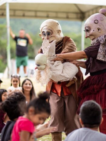 MONTANHA ENCANTADA FESTIVAL DE ARTES EM MAIRIPORÃ!