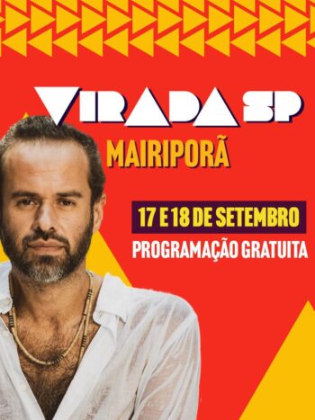 Virada Cultural Mairiporã