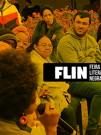 Veja como foi a 1ª FLIN – Feira Literária Negra de Mairiporã
