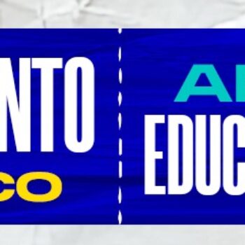 EDITAL DE ARTE EDUCADORES PARA O CICLO 2026