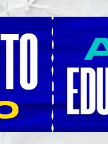 EDITAL DE ARTE EDUCADORES PARA O CICLO 2026