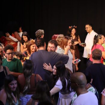 MOSTRA DE ARTES – CICLO 2025