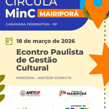 CIRCULA MINC MAIRIPORÃ