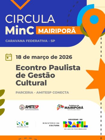 CIRCULA MINC MAIRIPORÃ