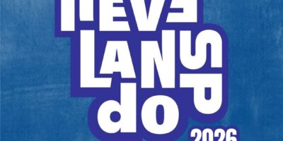 REVELANDO SP – 2026